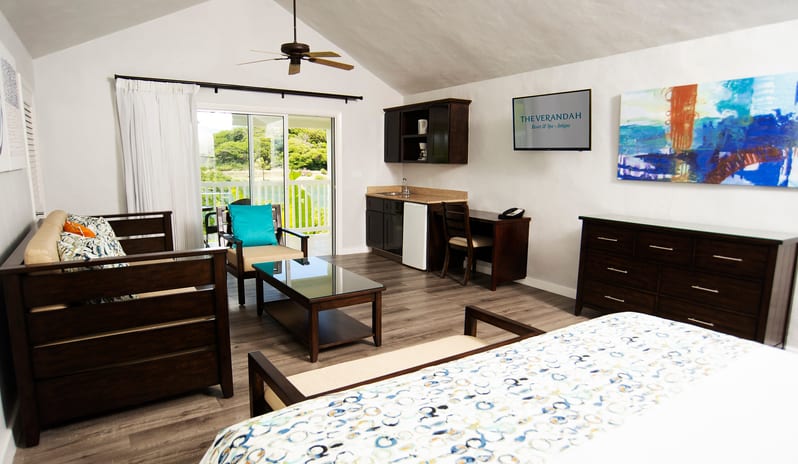 Superior Waterfront Suites 2